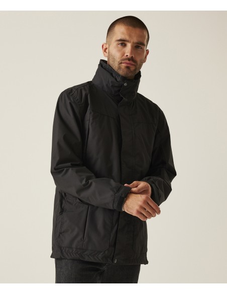 REG-TRW463-Veste Vertex III microfibre