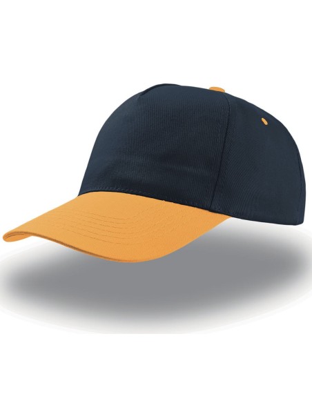 A-STFV-Start Five Cap