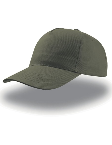 A-STFV-Start Five Cap