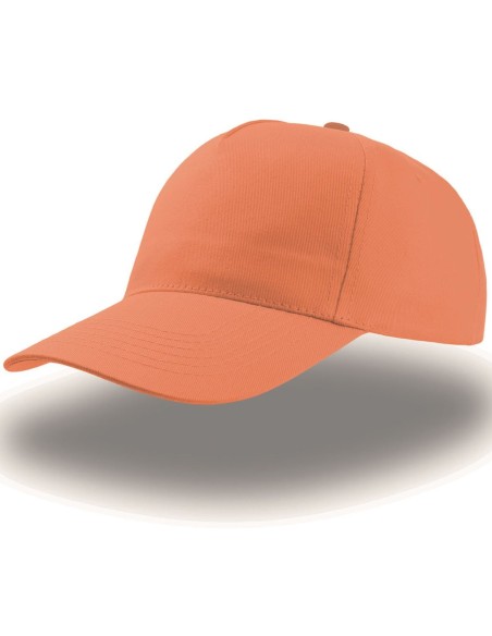 A-STFV-Start Five Cap