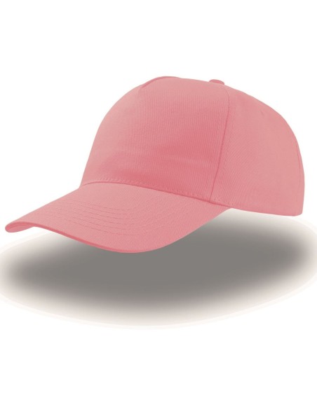 A-STFV-Start Five Cap