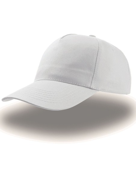 A-STFV-Start Five Cap