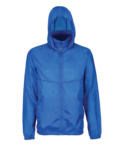 REG-TRW509-ASSET LIGHTWEIGHT SHELL JACKET