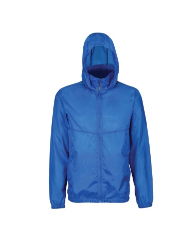 REG-TRW509-ASSET LIGHTWEIGHT SHELL JACKET