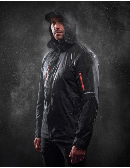 REG-TRW511-X-Pro Exosphere II Shell Jacket