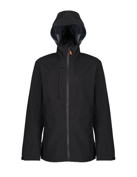 REG-TRW514-X-PRO TRIODE II 2.5 LAYER PERFORMANCE SHELL JACKET