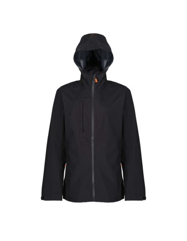 REG-TRW514-X-PRO TRIODE II 2.5 LAYER PERFORMANCE SHELL JACKET