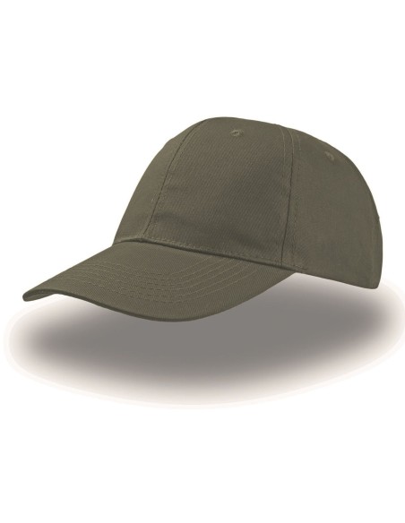 A-STSX-Start Six Cap