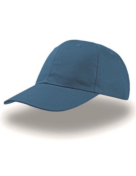 A-STSX-Start Six Cap