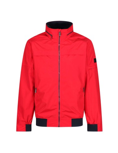 REG-TRW520-WATERPROOF FINN JACKET