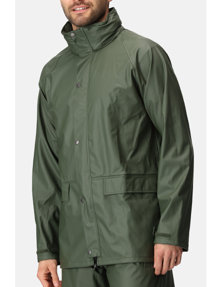 REG-TRW522-STORMFLEX II JACKET