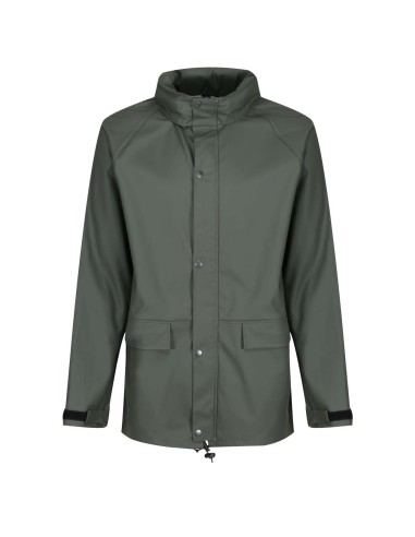 REG-TRW522-STORMFLEX II JACKET