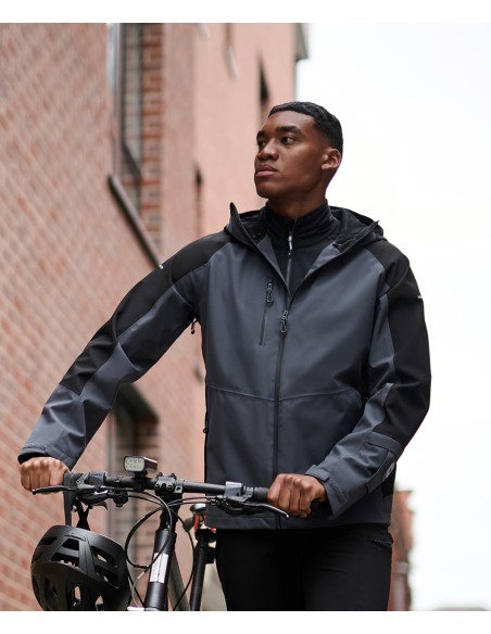 REG-TRW529-X-PRO Beacon Brite Light Waterproof Jacket