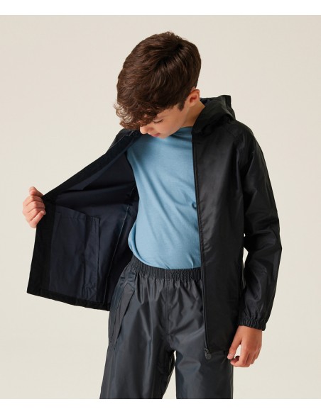 REG-TRW908-Veste Pro Stormbreak Enfant