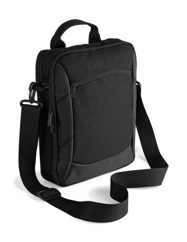QUA-QD264-Executive Tablet Shoulder Bag