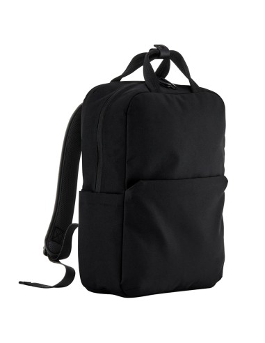 QUA-QD271-Stockholm Laptop Backpack
