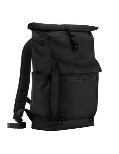 QUA-QD275-Axis Roll-Top Backpack