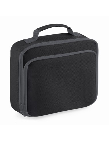 QUA-QD435-Lunch Cooler Bag