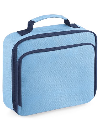 QUA-QD435-Lunch Cooler Bag