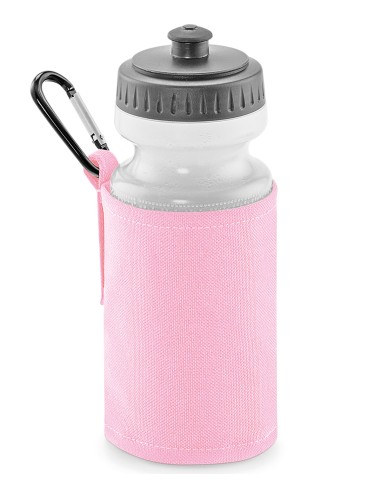 QUA-QD440-Water Bottle And Holder