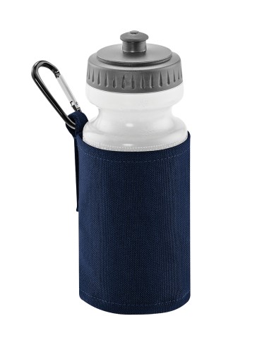QUA-QD440-Water Bottle And Holder