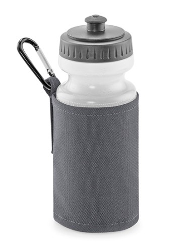 QUA-QD440-Water Bottle And Holder