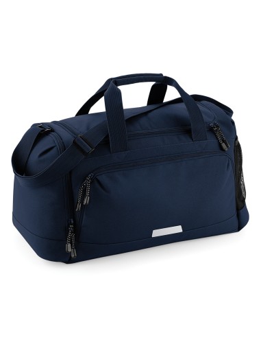 QUA-QD449-Academy Holdall