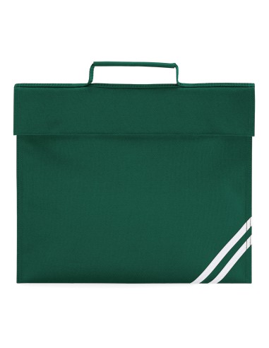 QUA-QD456-Classic Book Bag