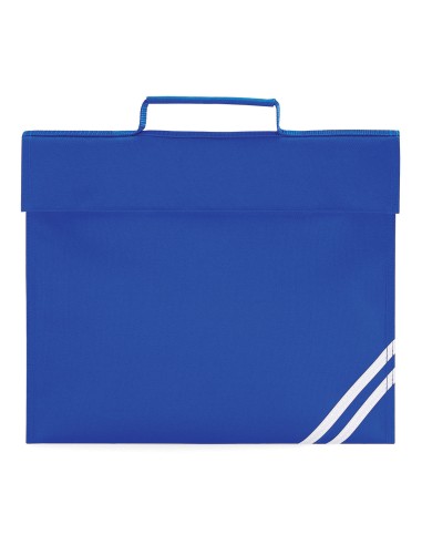QUA-QD456-Classic Book Bag