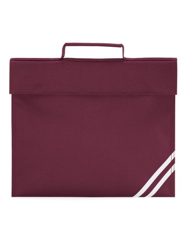QUA-QD456-Classic Book Bag