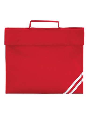 QUA-QD456-Classic Book Bag