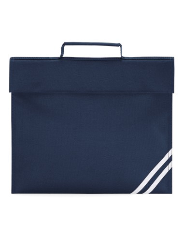 QUA-QD456-Classic Book Bag