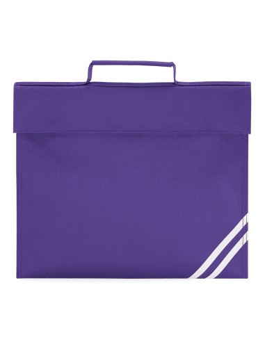 QUA-QD456-Classic Book Bag