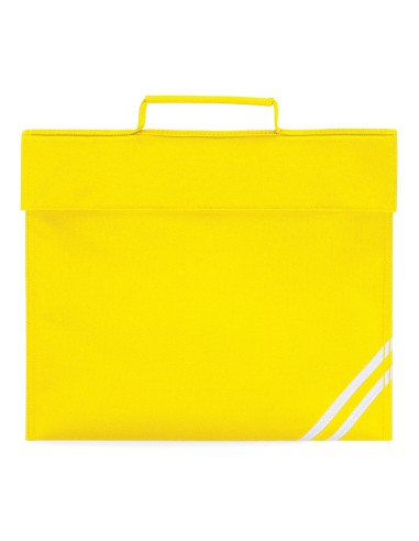 QUA-QD456-Classic Book Bag