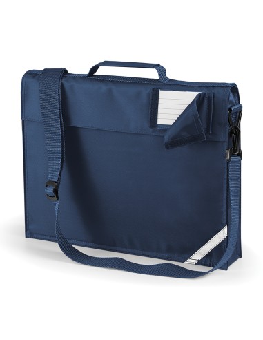 QUA-QD457-Junior Book Bag With Strap