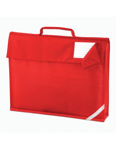 QUA-QD51-Junior Book Bag