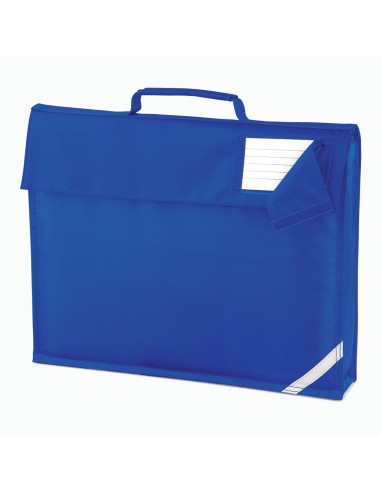 QUA-QD51-Junior Book Bag