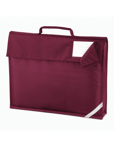 QUA-QD51-Junior Book Bag