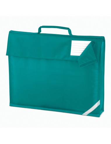 QUA-QD51-Junior Book Bag
