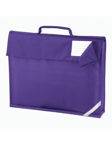 QUA-QD51-Junior Book Bag