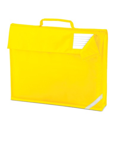 QUA-QD51-Junior Book Bag