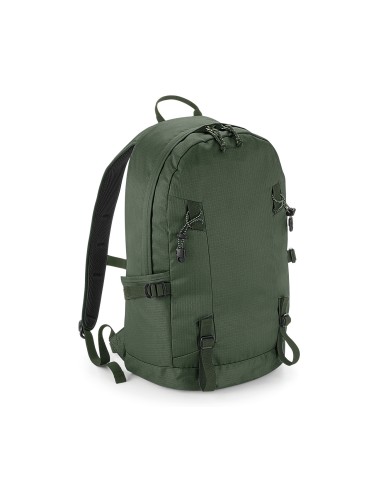 QUA-QD520-Everyday Outdoor 20L Backpack