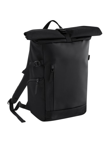 QUA-QD543-Zürich Roll-Top Backpack