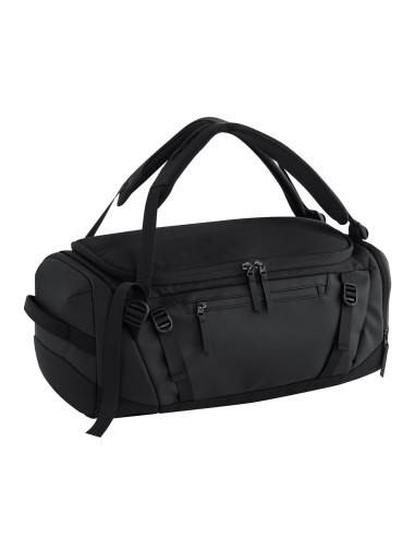 QUA-QD544-Zürich 35 Litre Hybrid Holdall