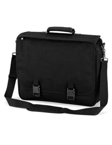 QUA-QD65-Portfolio Briefcase