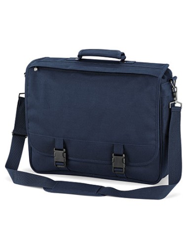 QUA-QD65-Portfolio Briefcase