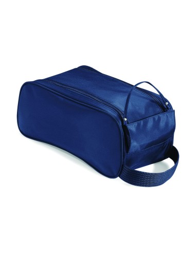QUA-QD76-Teamwear Shoe Bag
