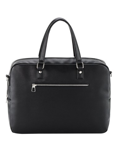 QUA-QD771-Tailored Luxe Briefcase
