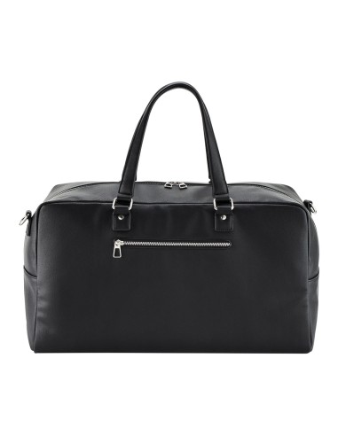 QUA-QD778-Tailored Luxe Weekender