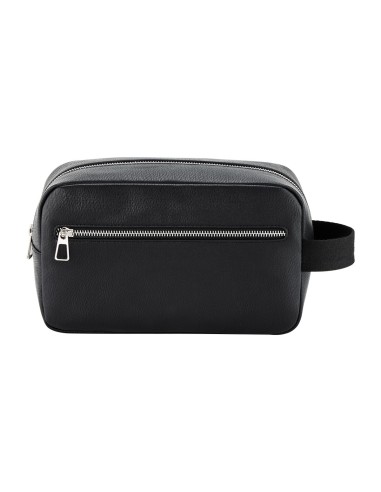 QUA-QD779-Tailored Luxe Wash Bag